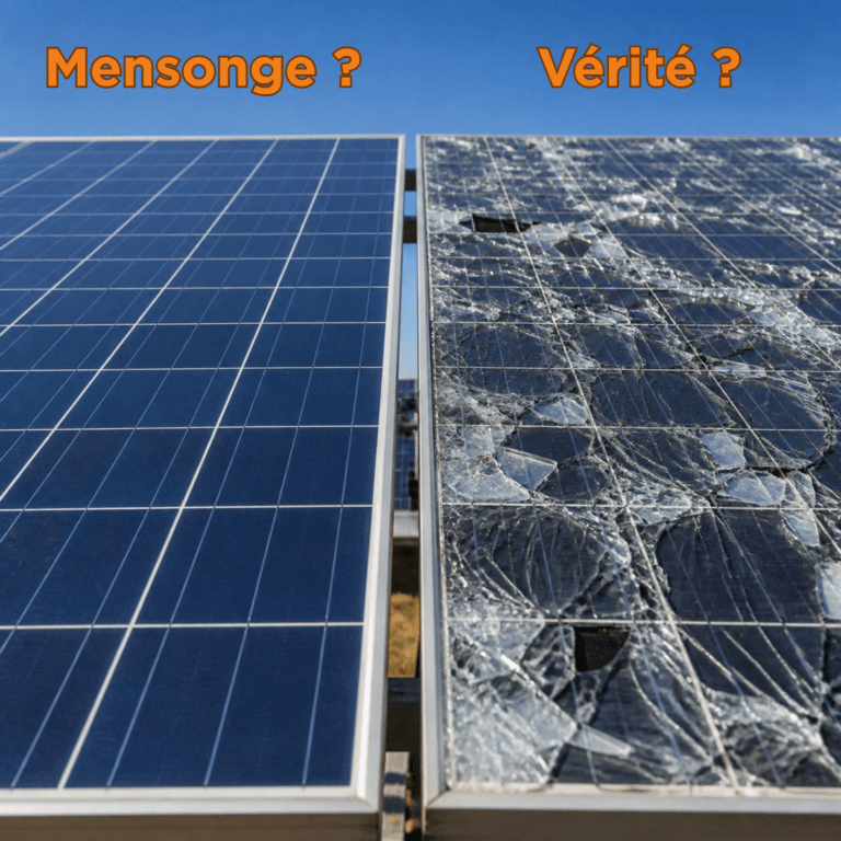 Les mythes sur l&rsquo;autoconsommation solaire : vérités et mensonges